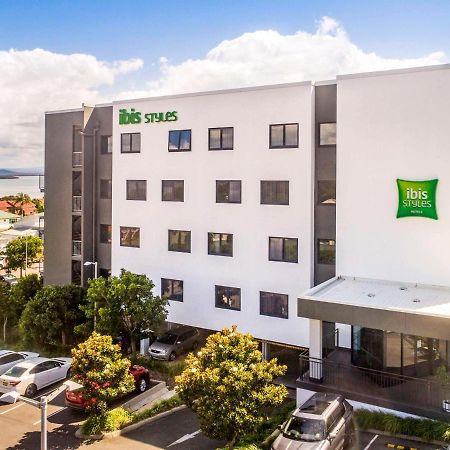 Ibis Styles The Entrance Ξενοδοχείο Εξωτερικό φωτογραφία