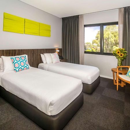 Ibis Styles The Entrance Ξενοδοχείο Εξωτερικό φωτογραφία