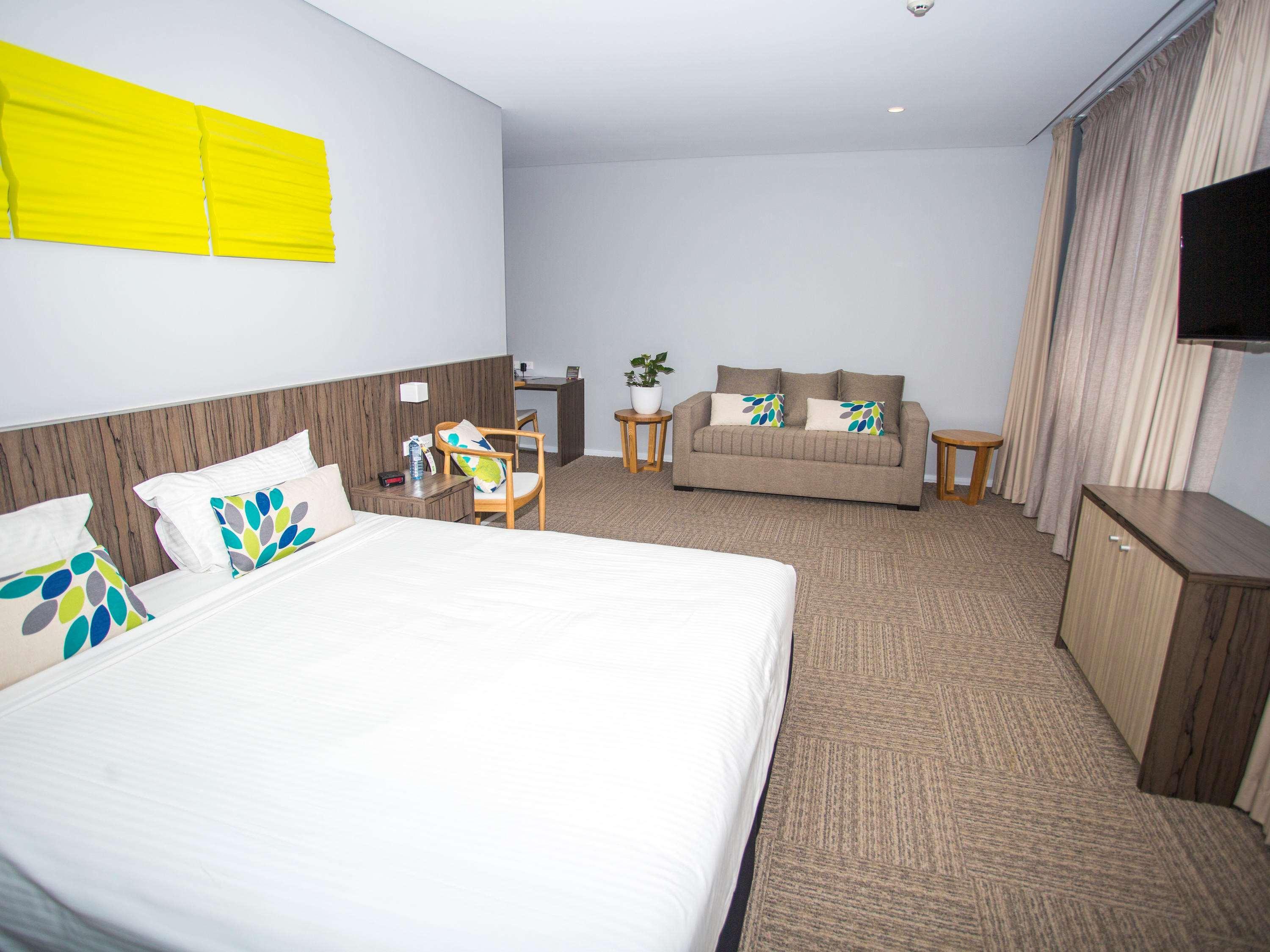 Ibis Styles The Entrance Ξενοδοχείο Εξωτερικό φωτογραφία