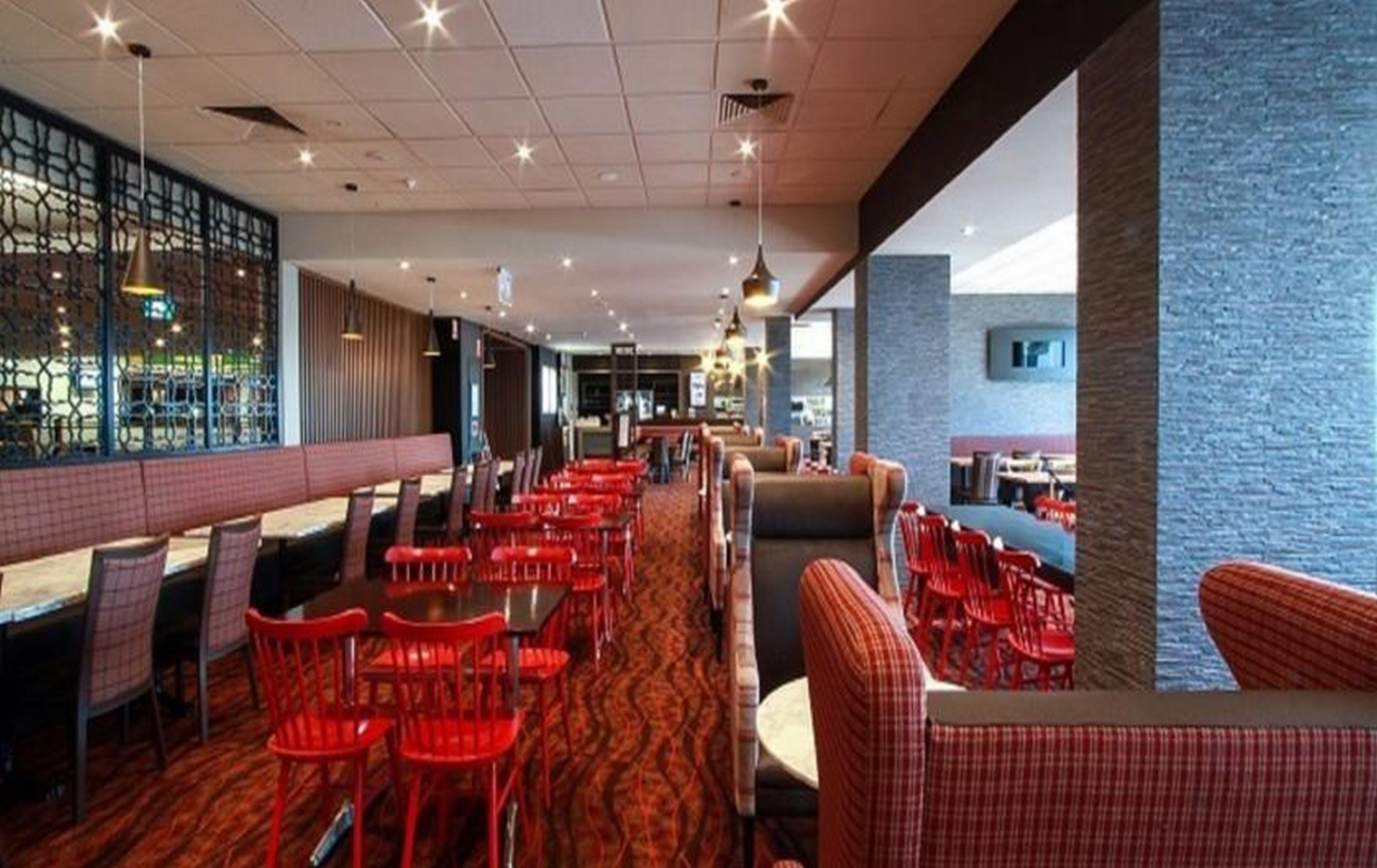 Ibis Styles The Entrance Ξενοδοχείο Εξωτερικό φωτογραφία