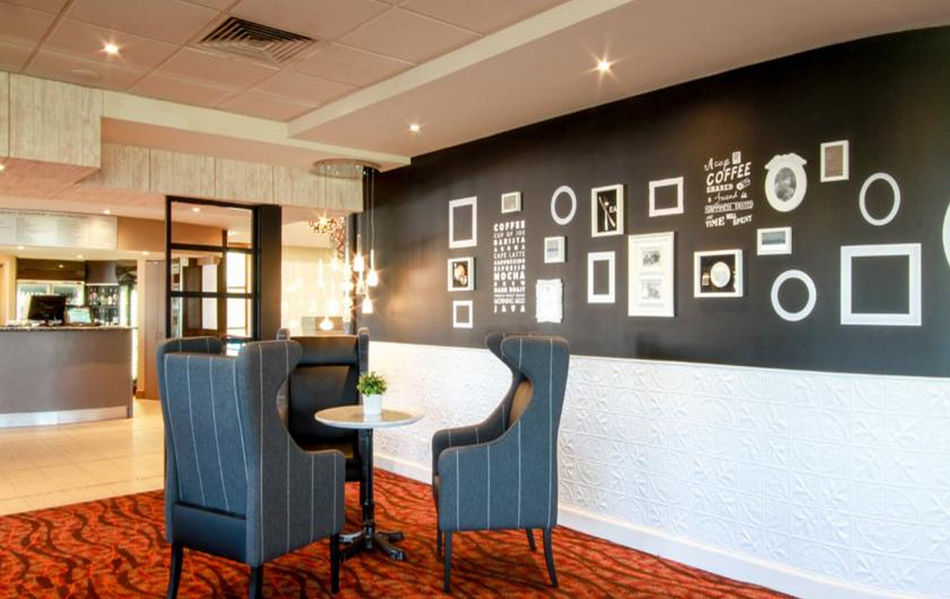 Ibis Styles The Entrance Ξενοδοχείο Εξωτερικό φωτογραφία