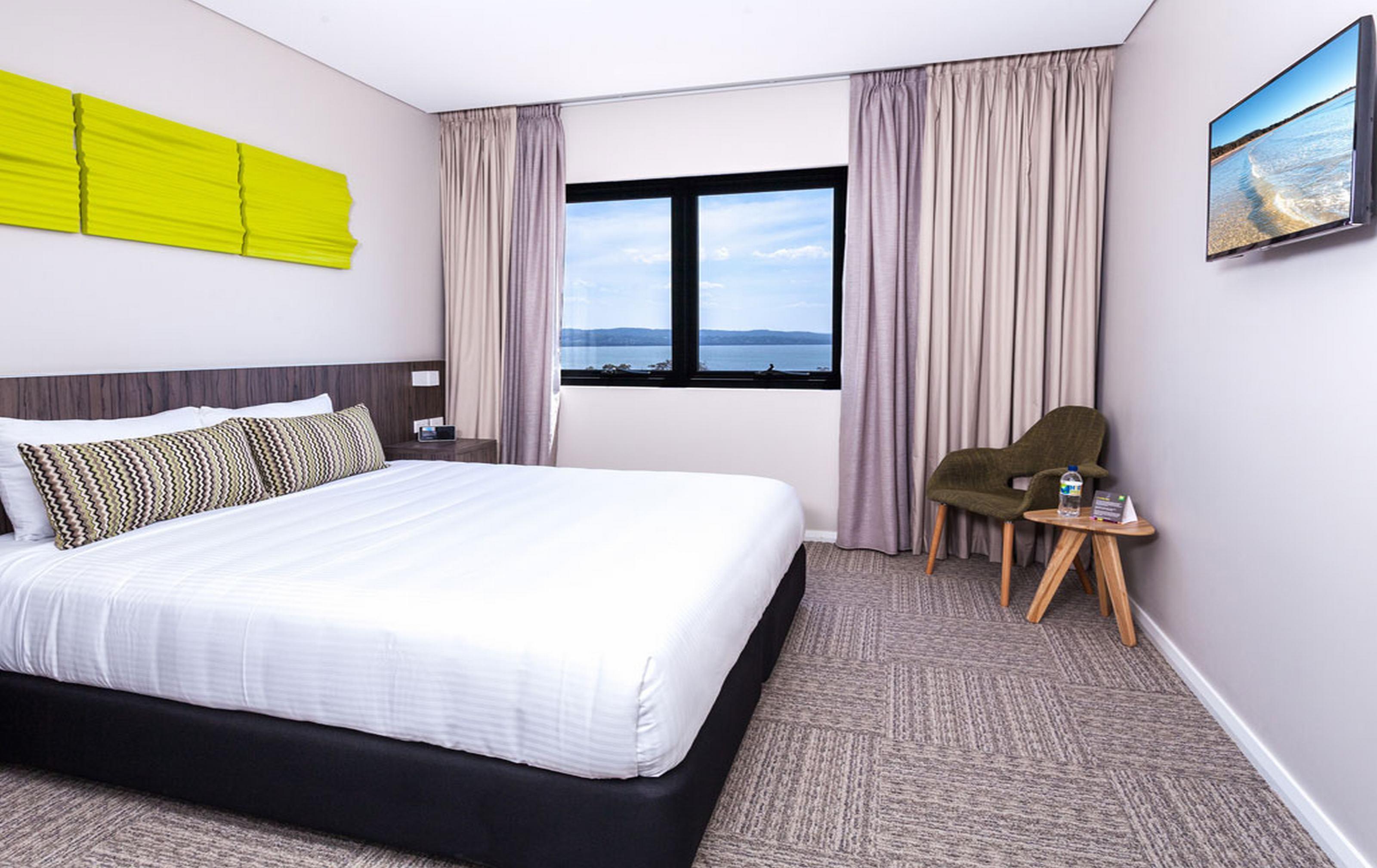 Ibis Styles The Entrance Ξενοδοχείο Εξωτερικό φωτογραφία