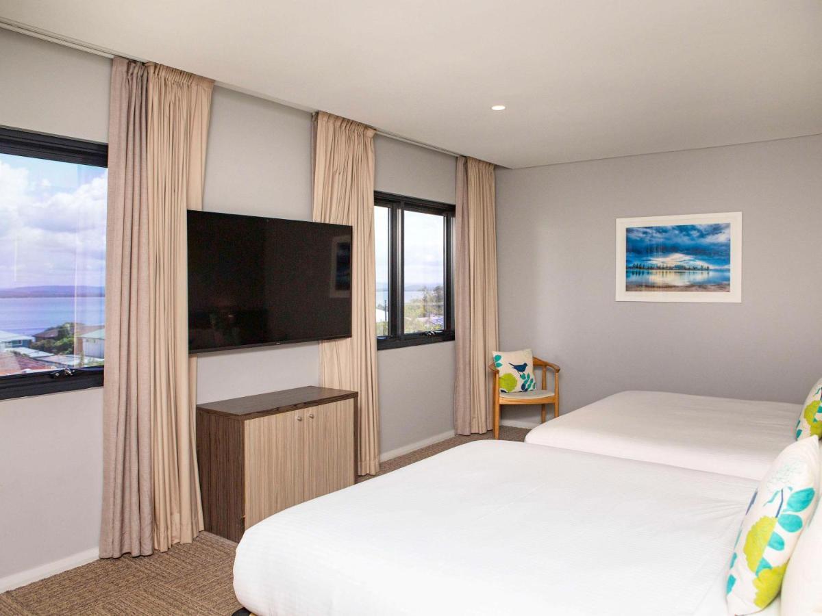 Ibis Styles The Entrance Ξενοδοχείο Εξωτερικό φωτογραφία