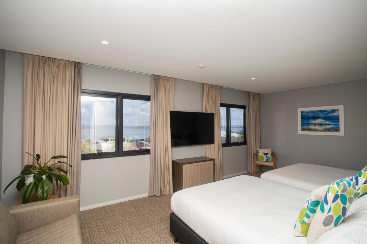 Ibis Styles The Entrance Ξενοδοχείο Εξωτερικό φωτογραφία