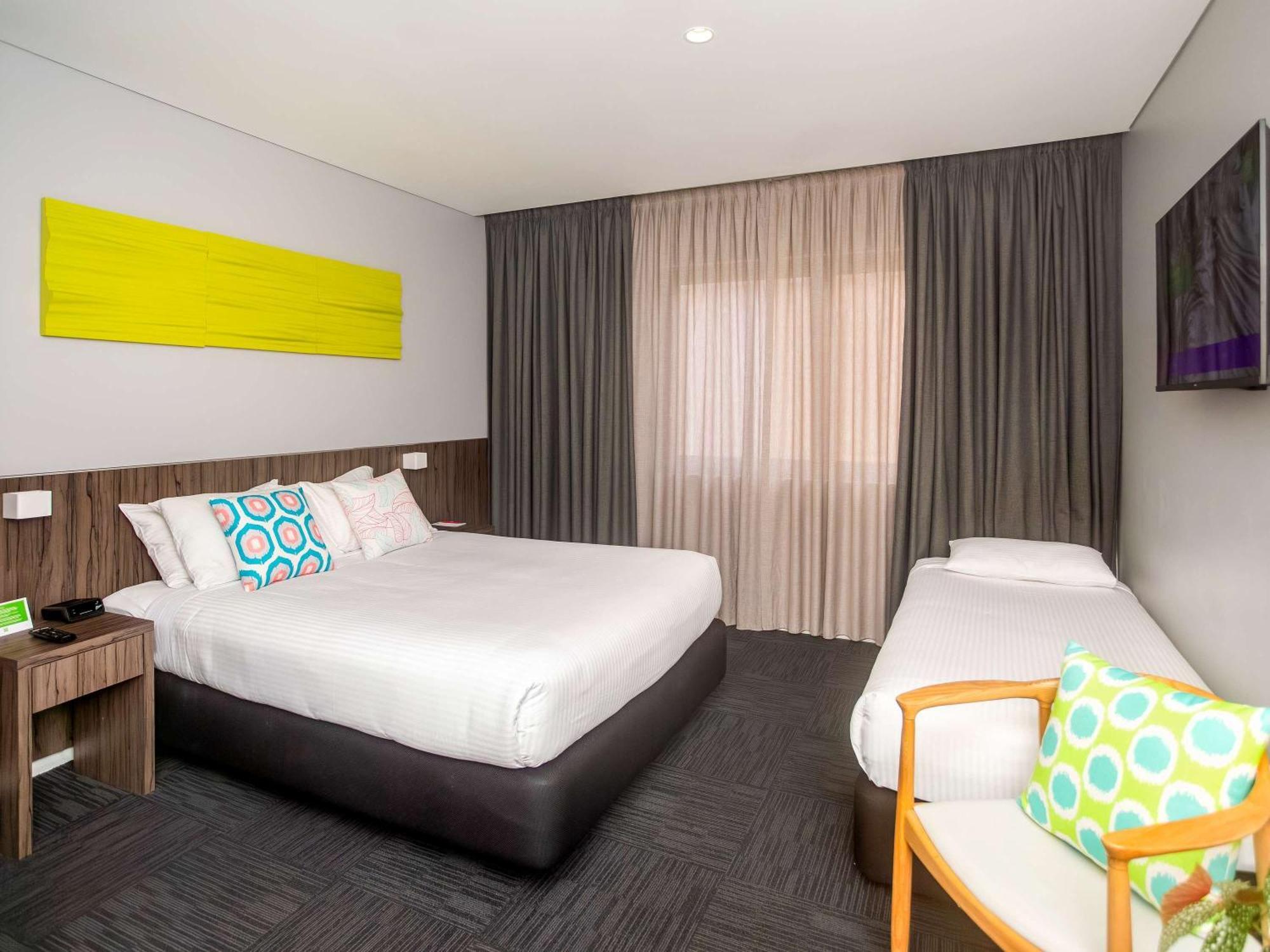 Ibis Styles The Entrance Ξενοδοχείο Εξωτερικό φωτογραφία