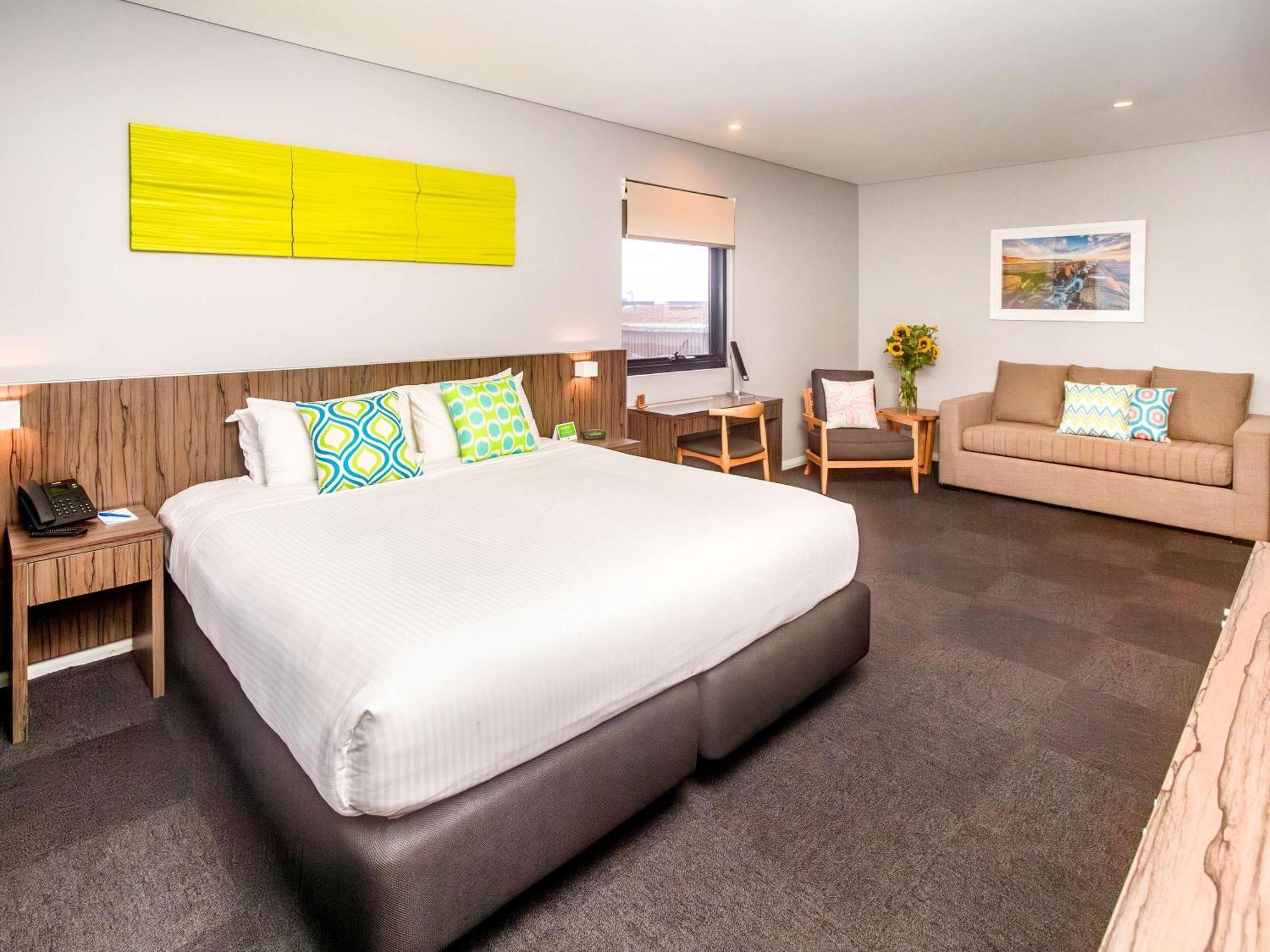 Ibis Styles The Entrance Ξενοδοχείο Εξωτερικό φωτογραφία