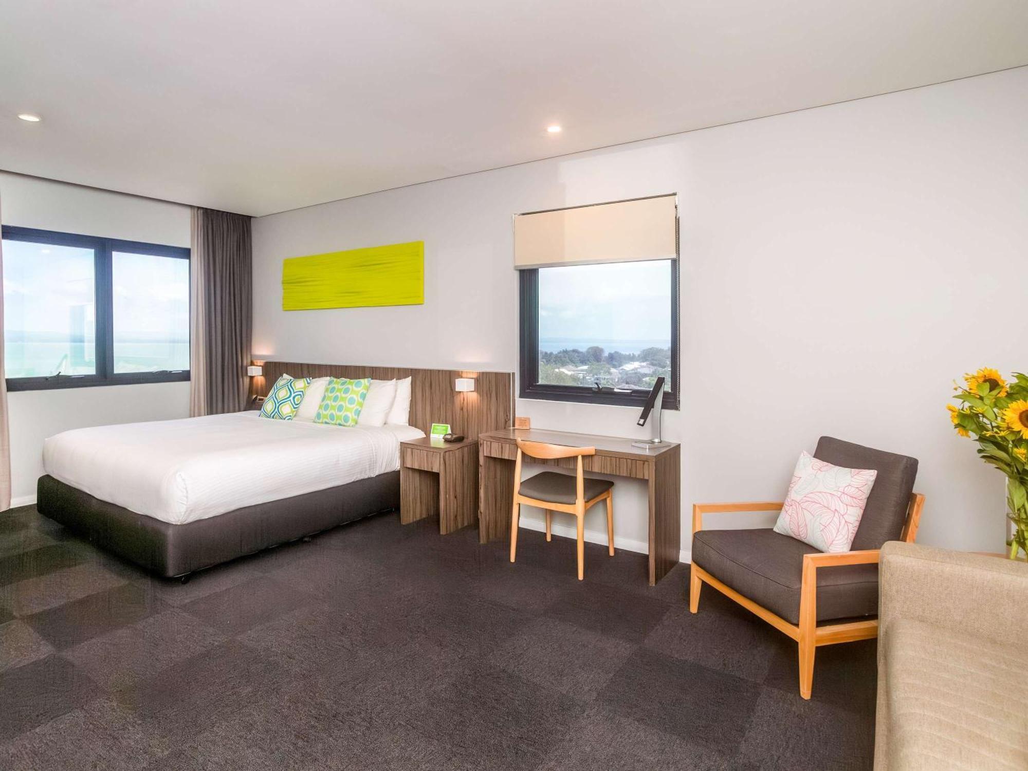 Ibis Styles The Entrance Ξενοδοχείο Εξωτερικό φωτογραφία