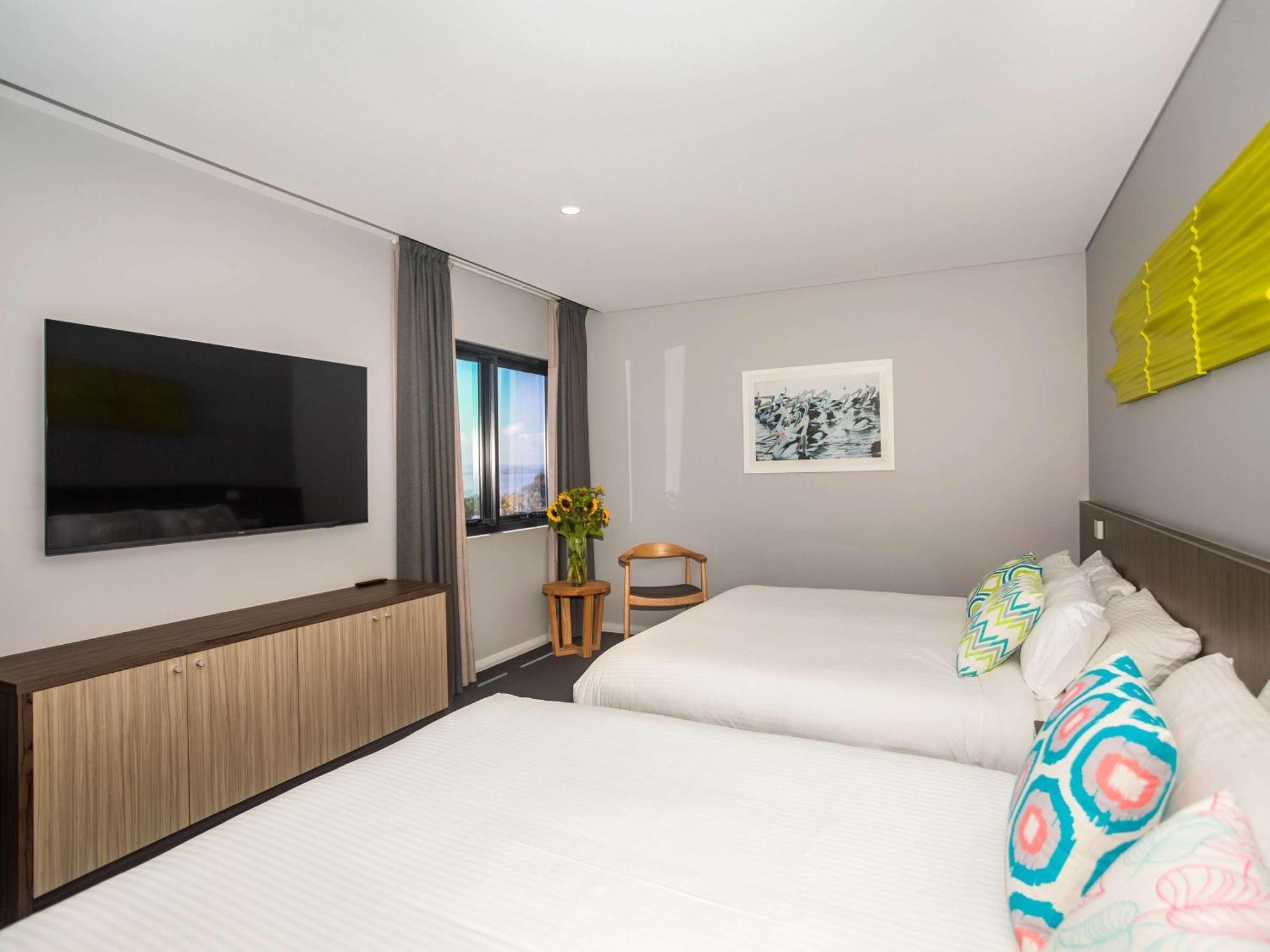 Ibis Styles The Entrance Ξενοδοχείο Εξωτερικό φωτογραφία