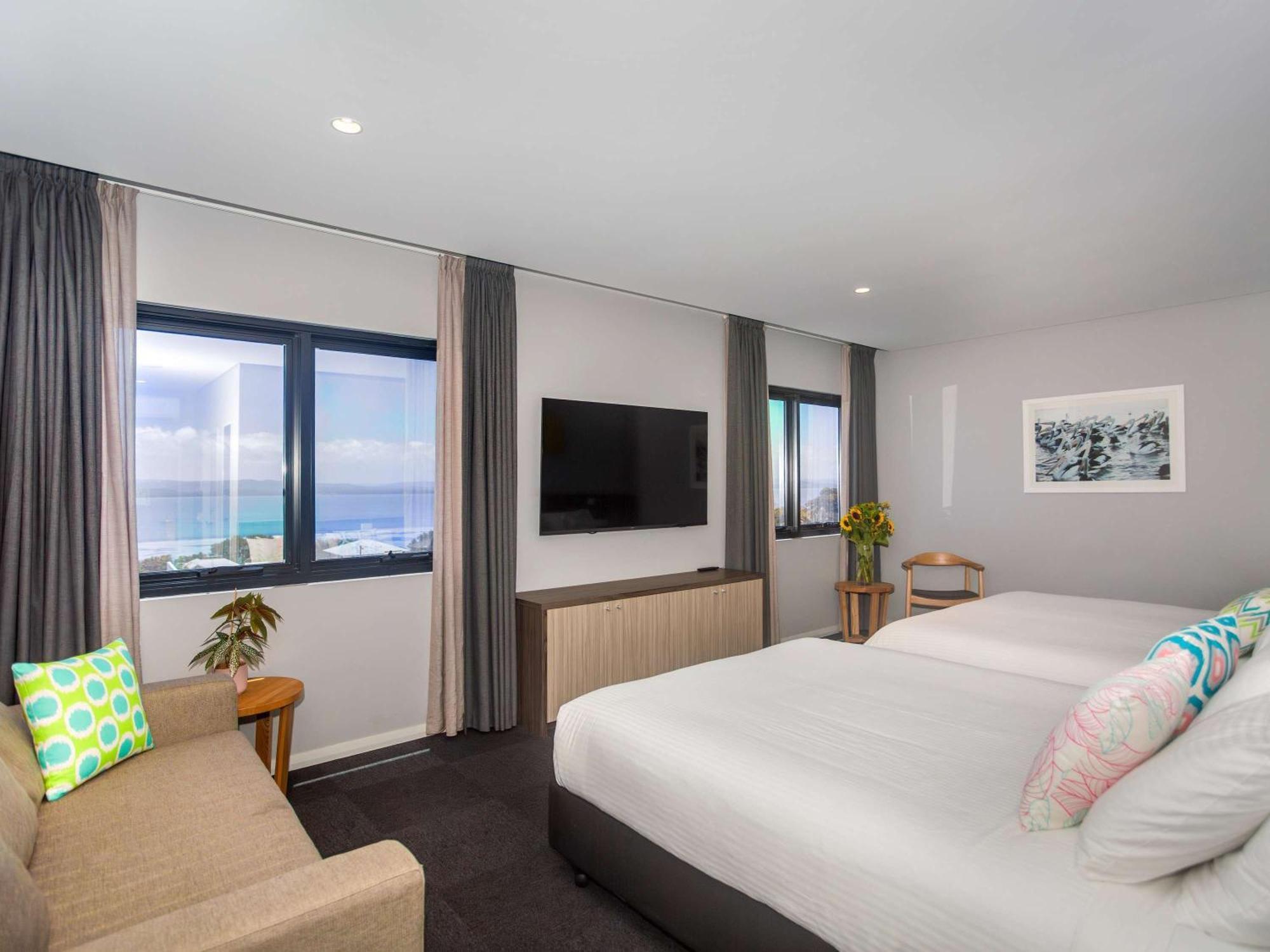 Ibis Styles The Entrance Ξενοδοχείο Εξωτερικό φωτογραφία