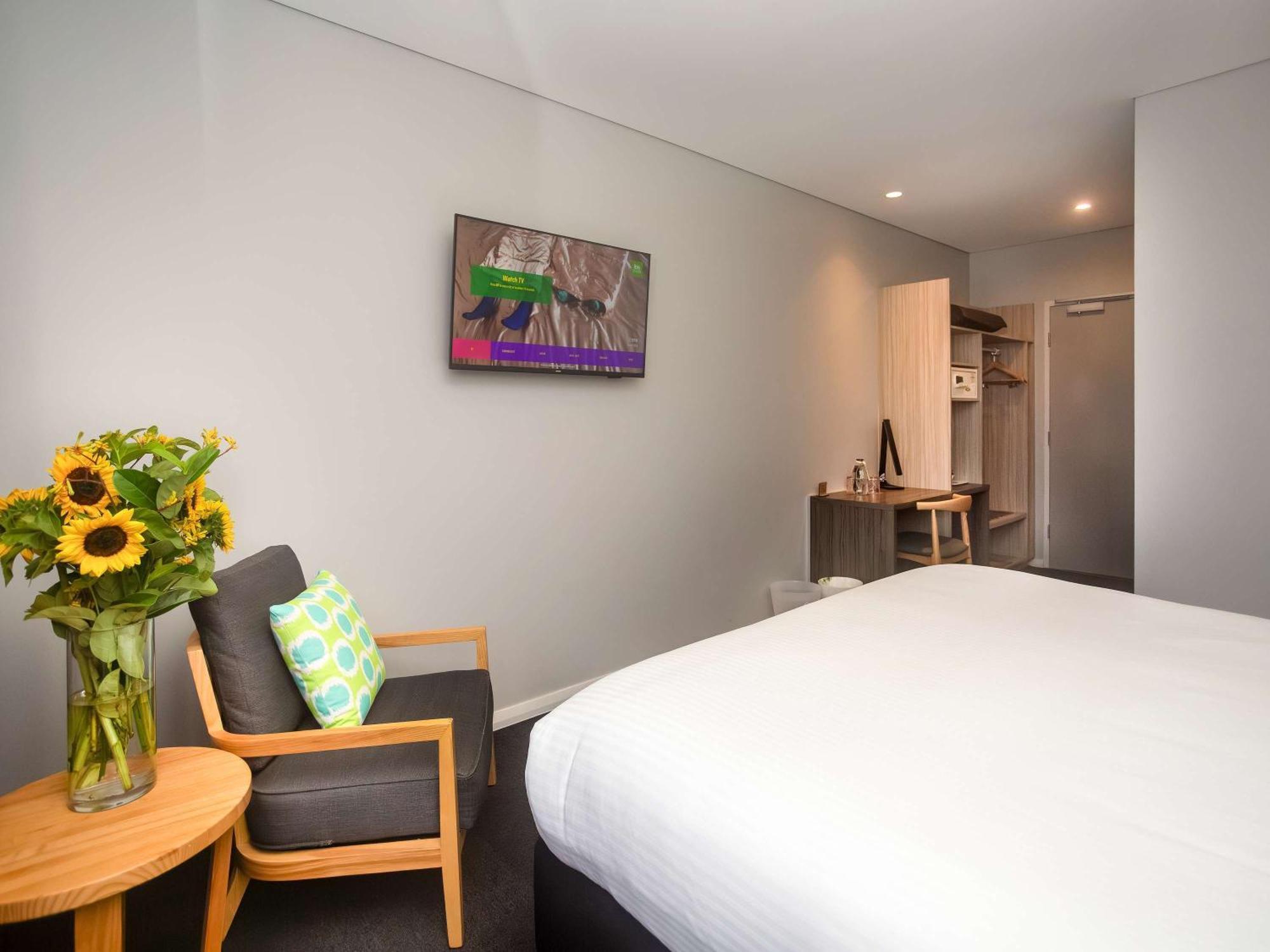Ibis Styles The Entrance Ξενοδοχείο Εξωτερικό φωτογραφία
