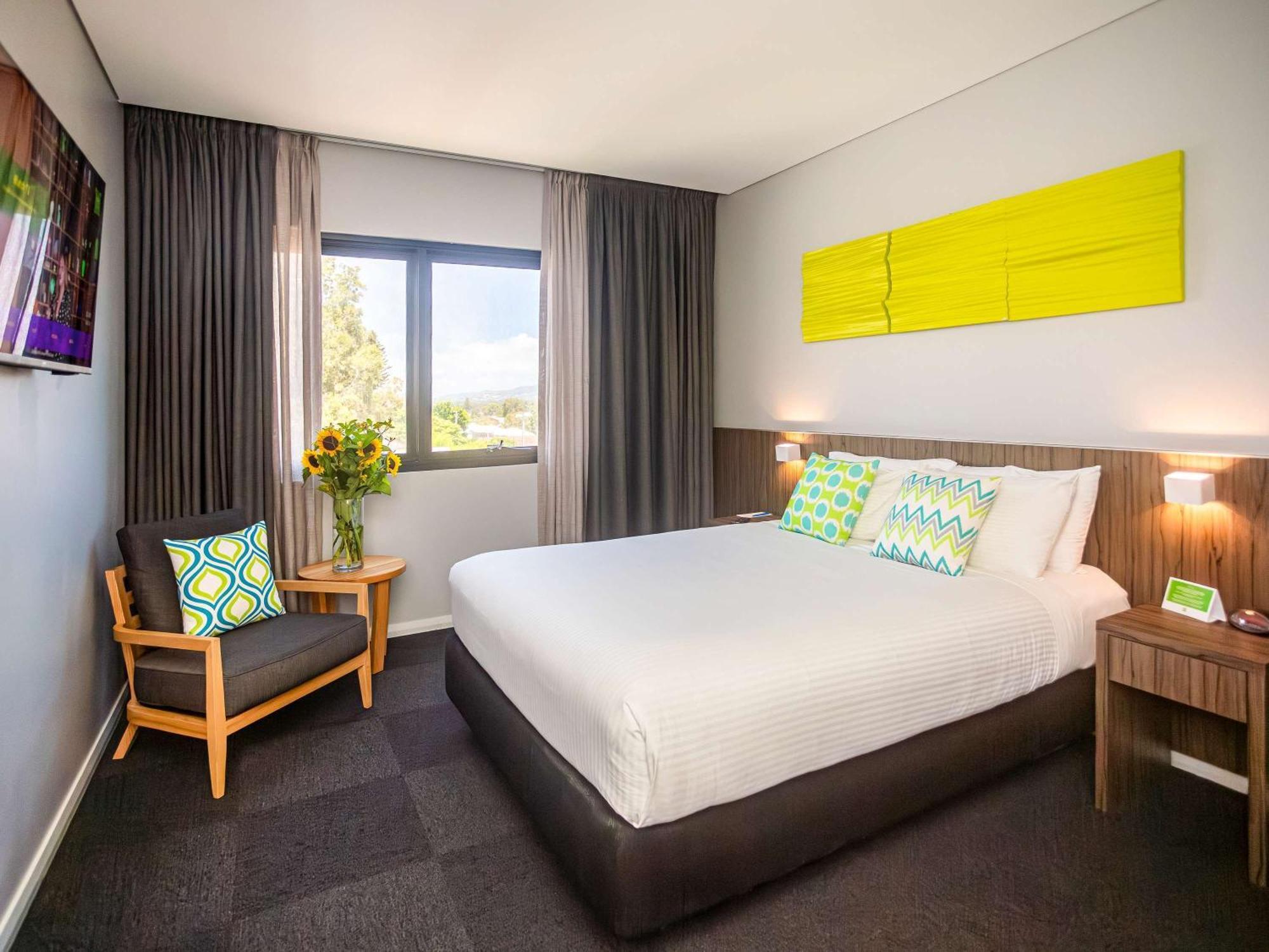 Ibis Styles The Entrance Ξενοδοχείο Εξωτερικό φωτογραφία