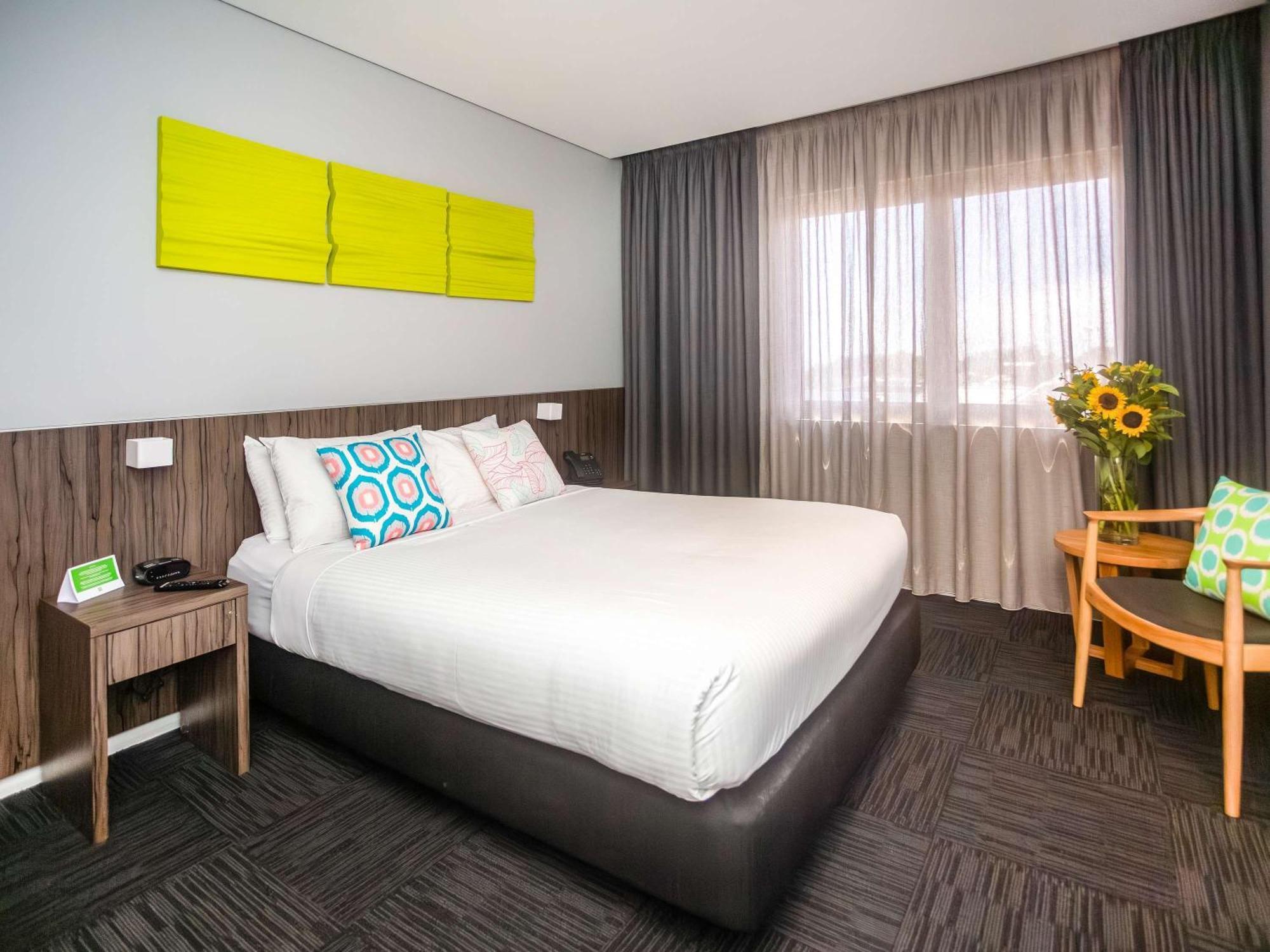 Ibis Styles The Entrance Ξενοδοχείο Εξωτερικό φωτογραφία