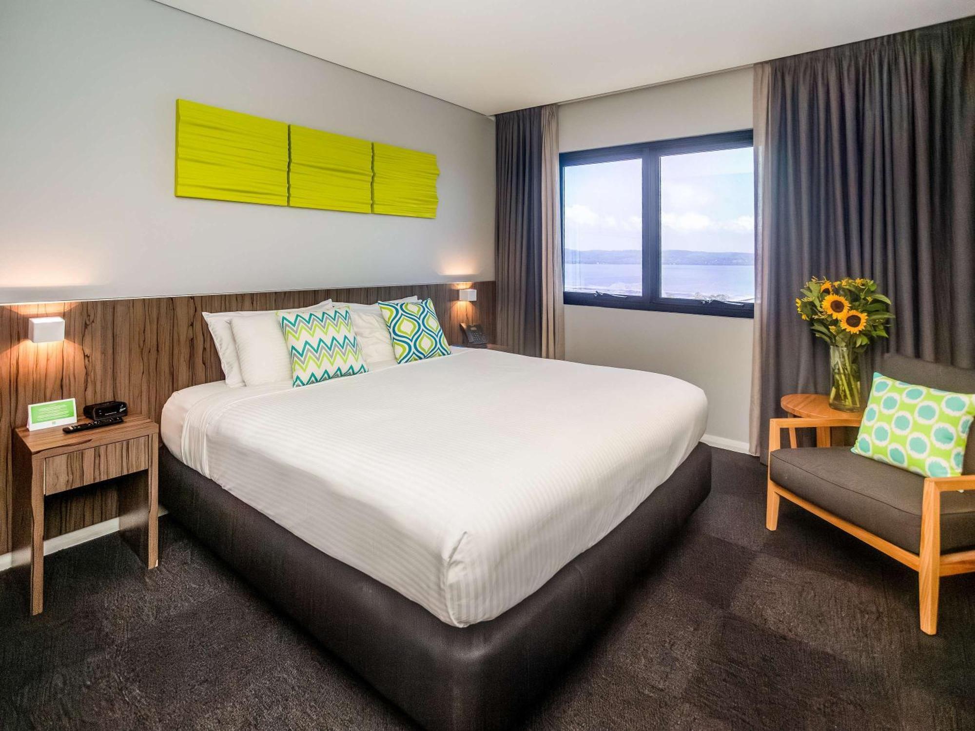 Ibis Styles The Entrance Ξενοδοχείο Εξωτερικό φωτογραφία
