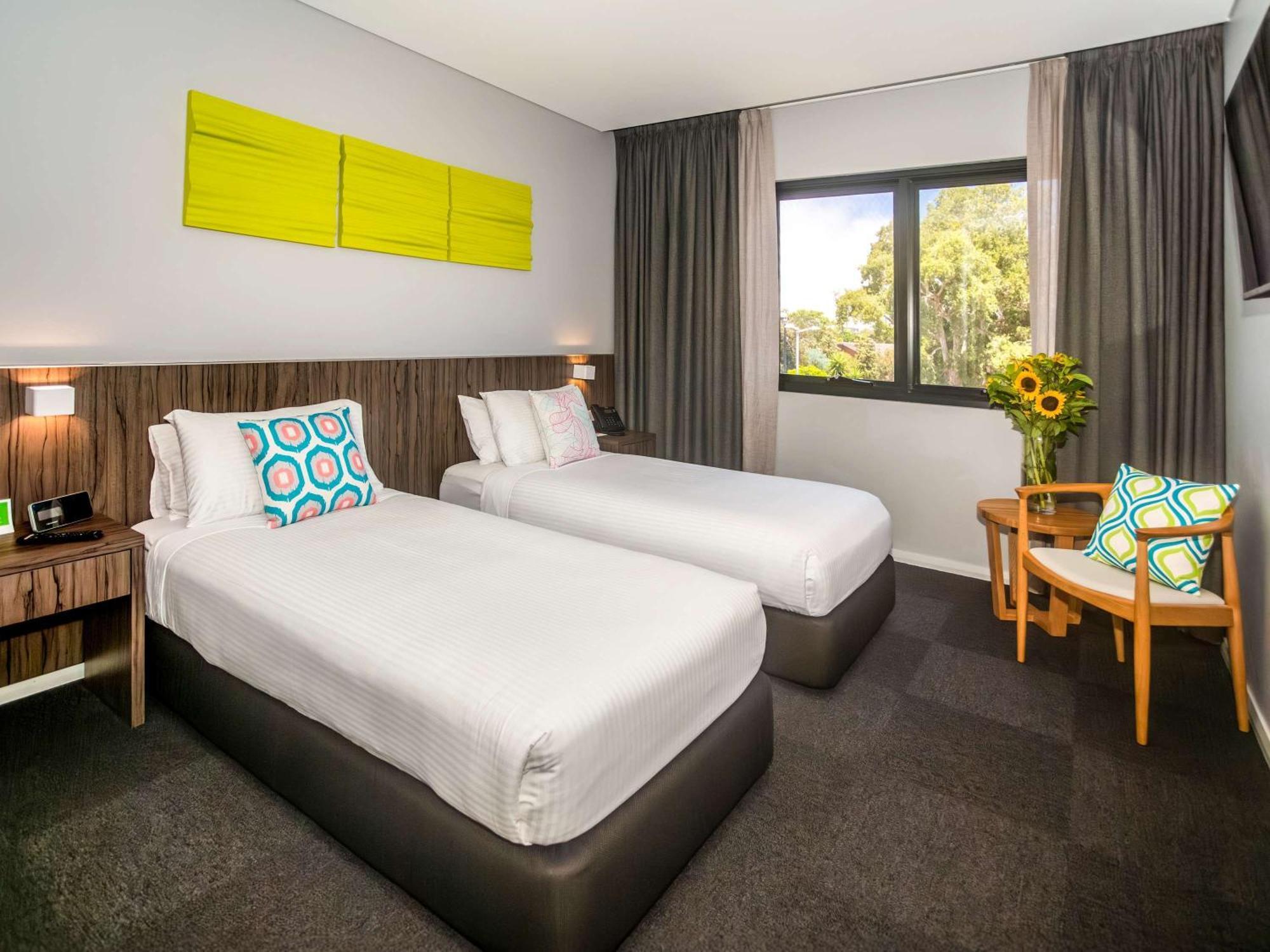 Ibis Styles The Entrance Ξενοδοχείο Εξωτερικό φωτογραφία