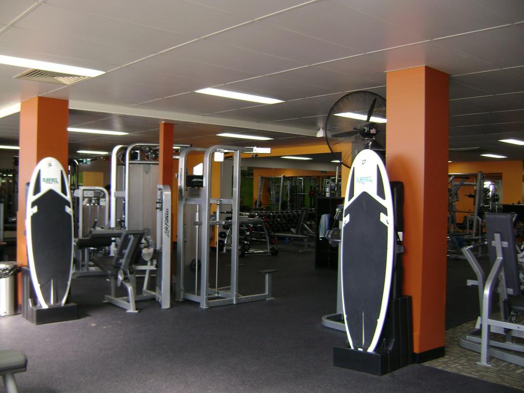 Ibis Styles The Entrance Ξενοδοχείο Εξωτερικό φωτογραφία