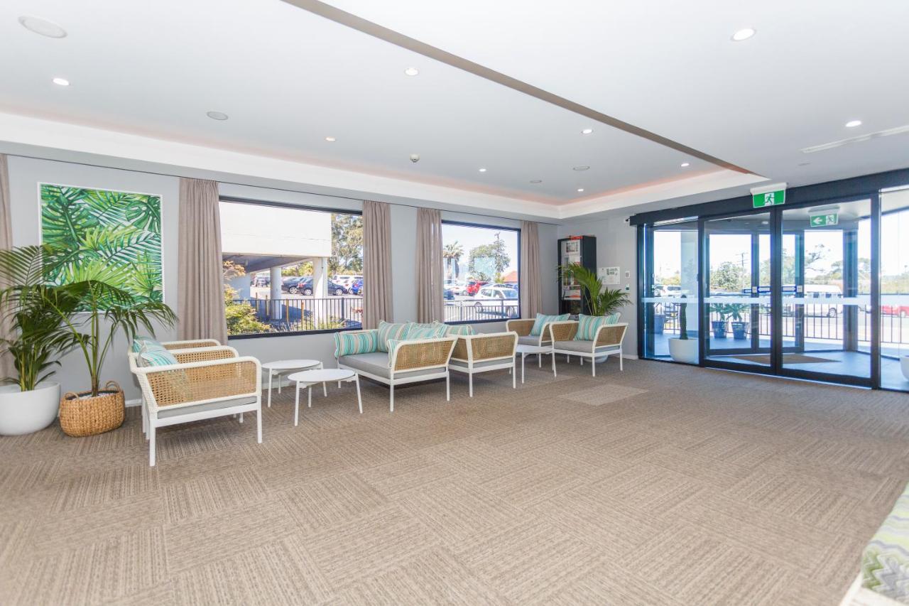 Ibis Styles The Entrance Ξενοδοχείο Εξωτερικό φωτογραφία
