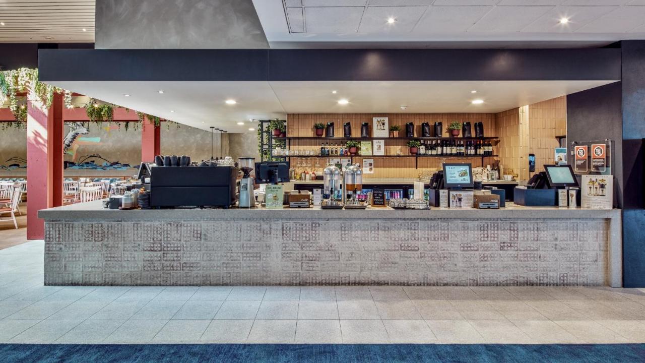 Ibis Styles The Entrance Ξενοδοχείο Εξωτερικό φωτογραφία